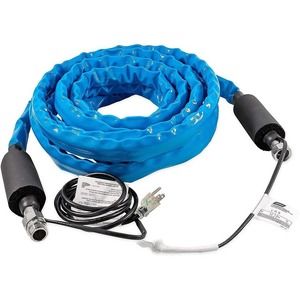 Camco Freeze Ban Heated Drinking Water Hose 12